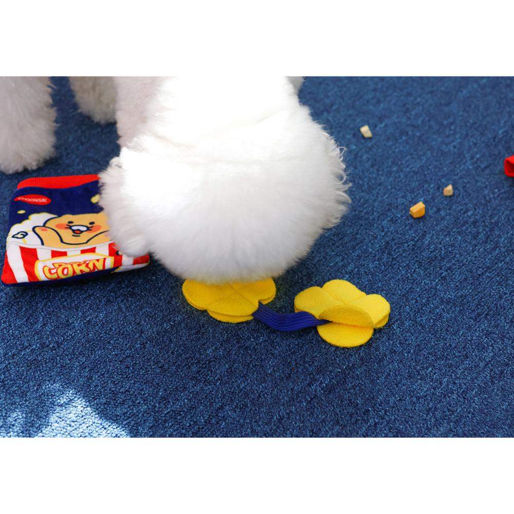 Kakao Friends - My Pet Nose Work - Kakao Friends - Accessories - Harumio