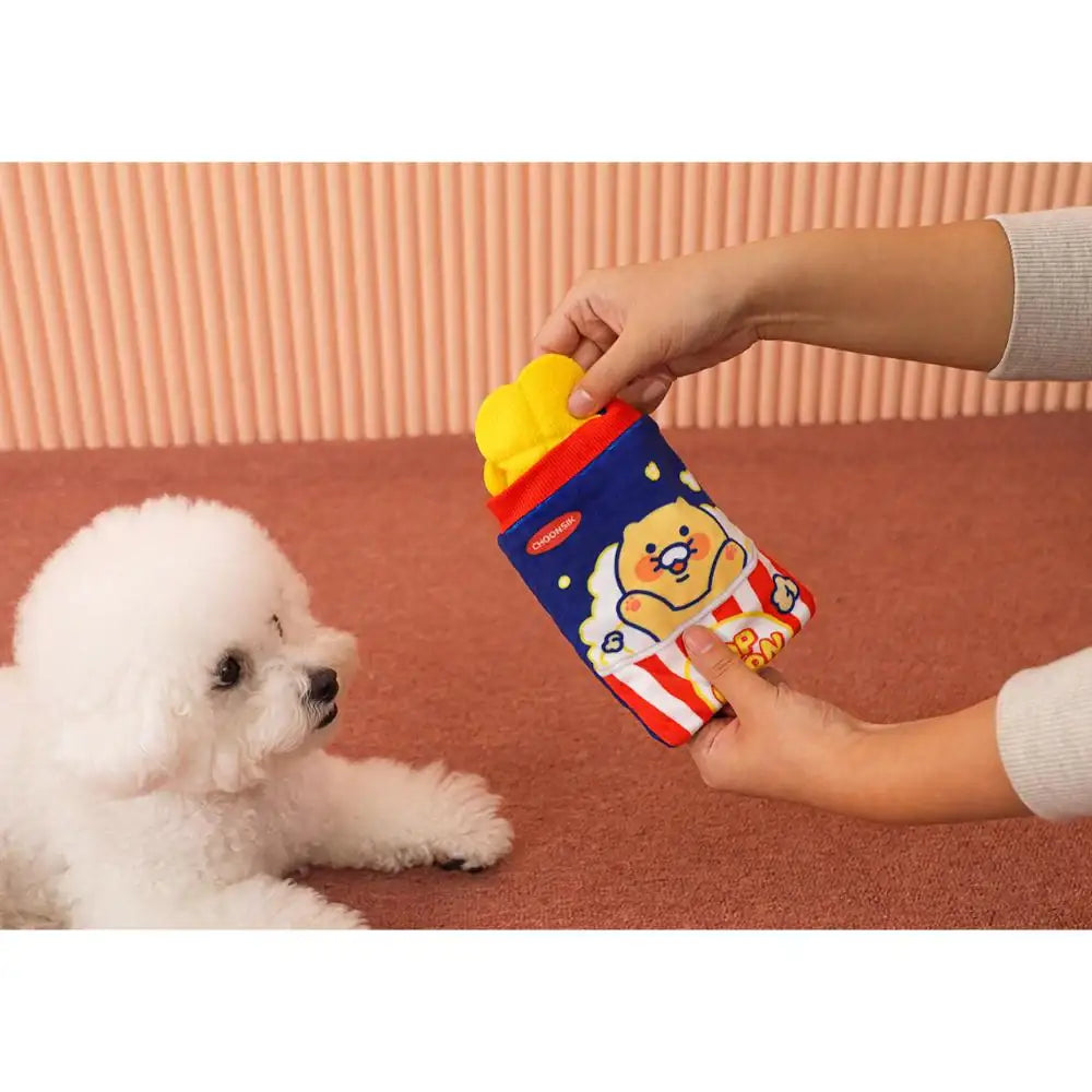 Kakao Friends - My Pet Nose Work - Kakao Friends - Accessories - Harumio