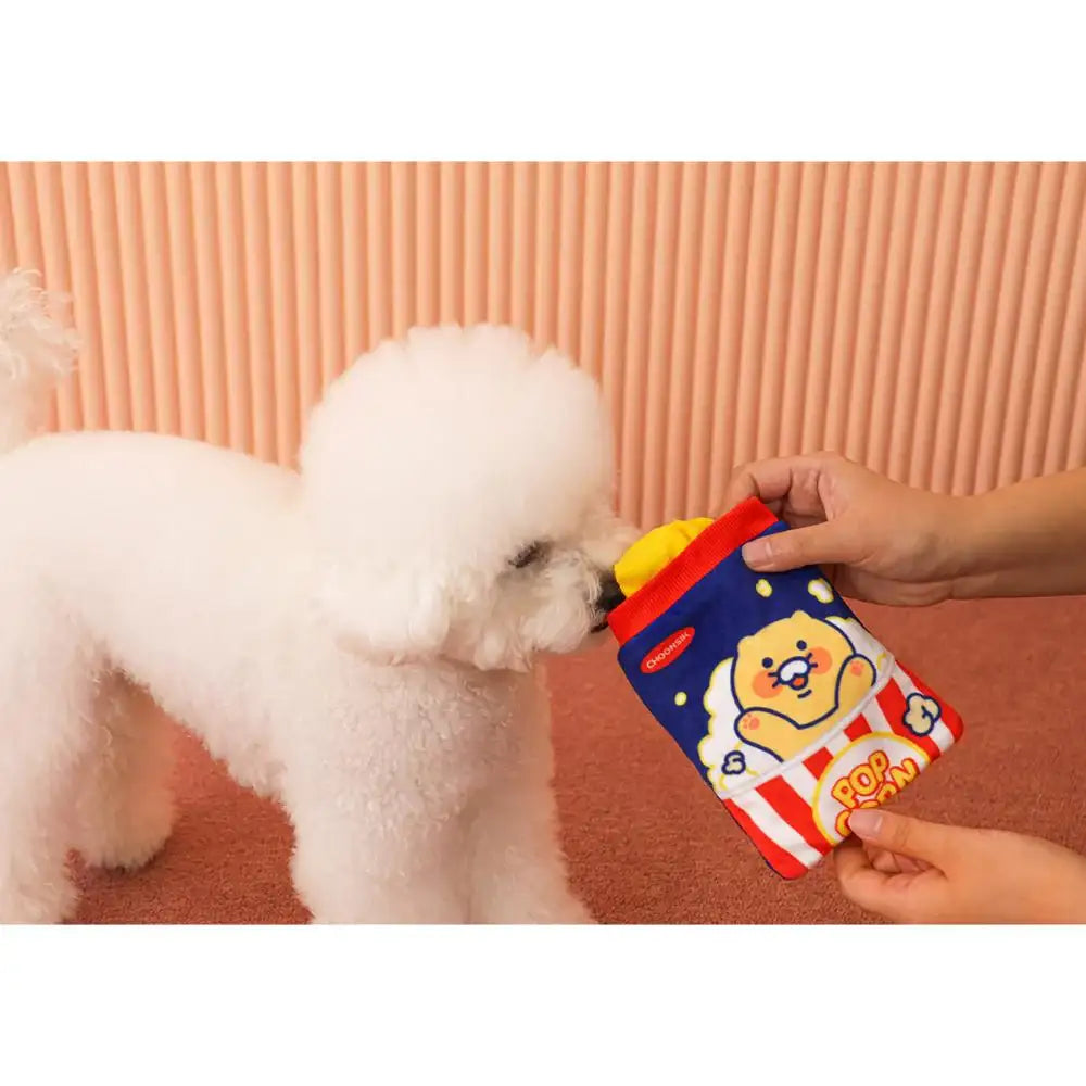 Kakao Friends - My Pet Nose Work - Kakao Friends - Accessories - Harumio