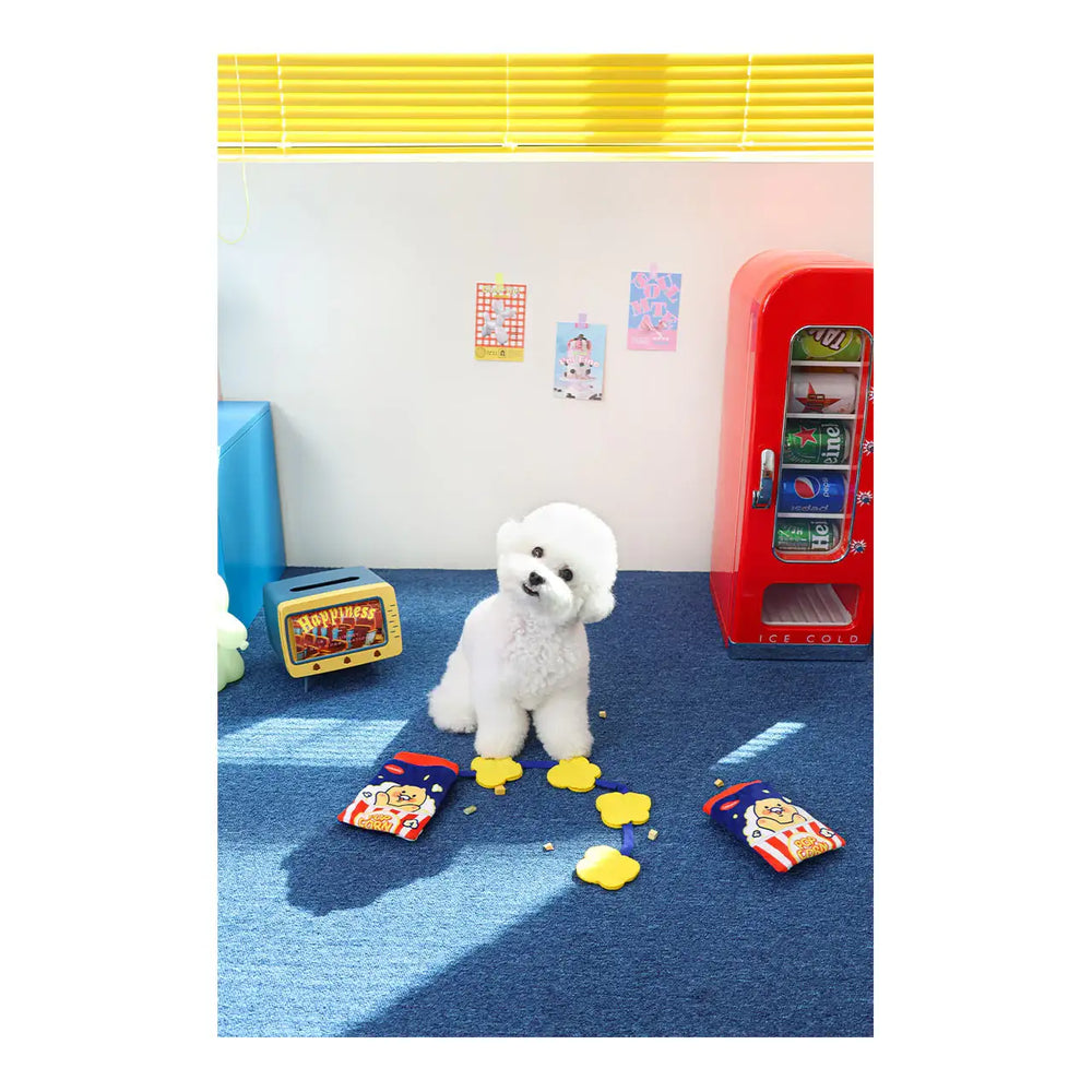 Kakao Friends - My Pet Nose Work - Kakao Friends - Accessories - Harumio
