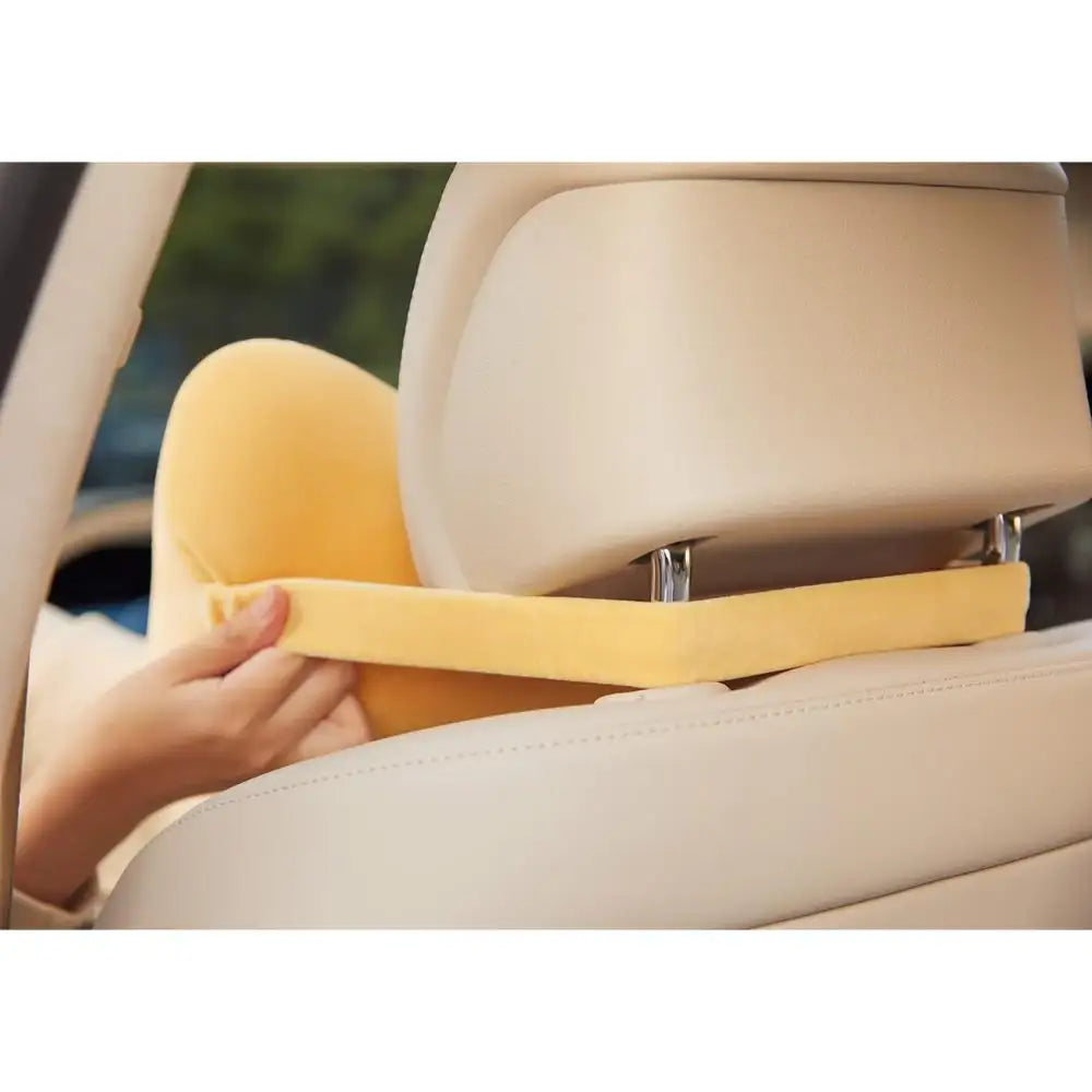 Kakao Friends - Choonsik Memory Foam Neck Cushion - Kakao Friends - Home & Living, Accessories - Harumio