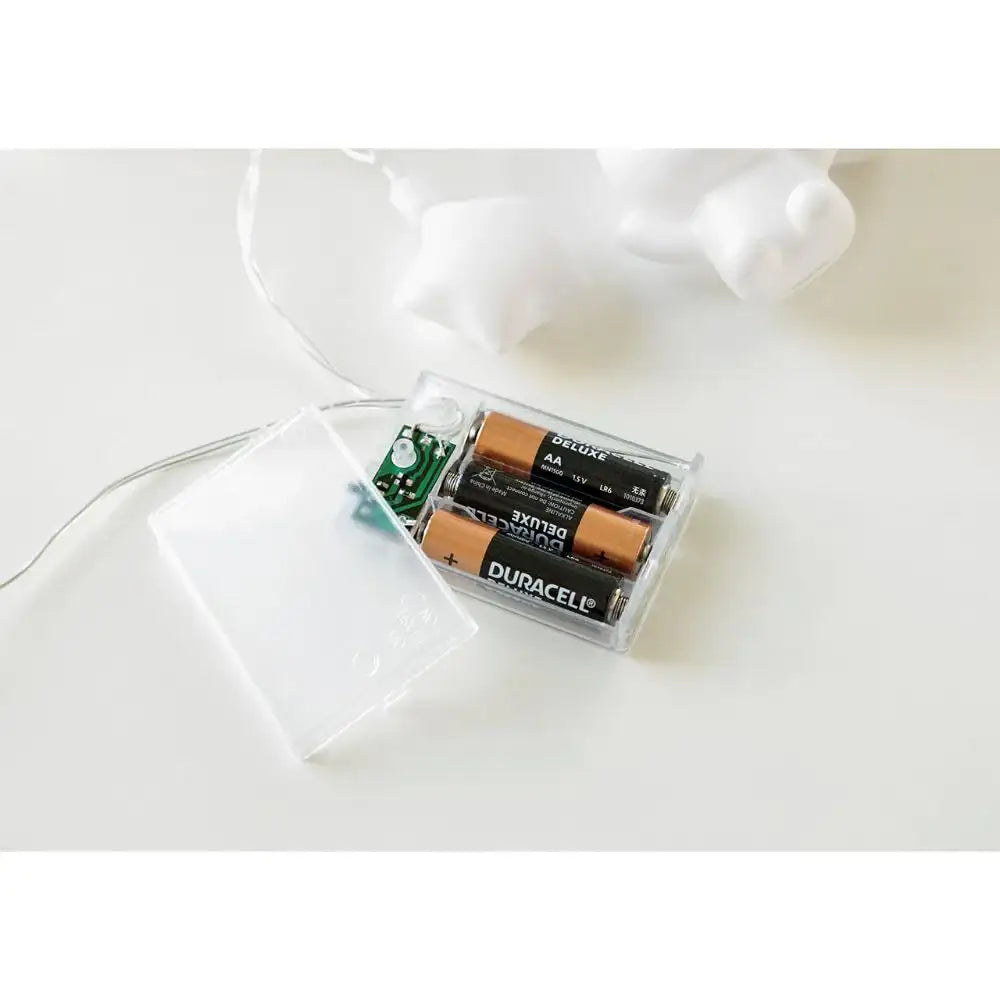 Kakao Friends - Ryan & Choonsik LED Garland Lights - Kakao Friends - Home & Living - Harumio