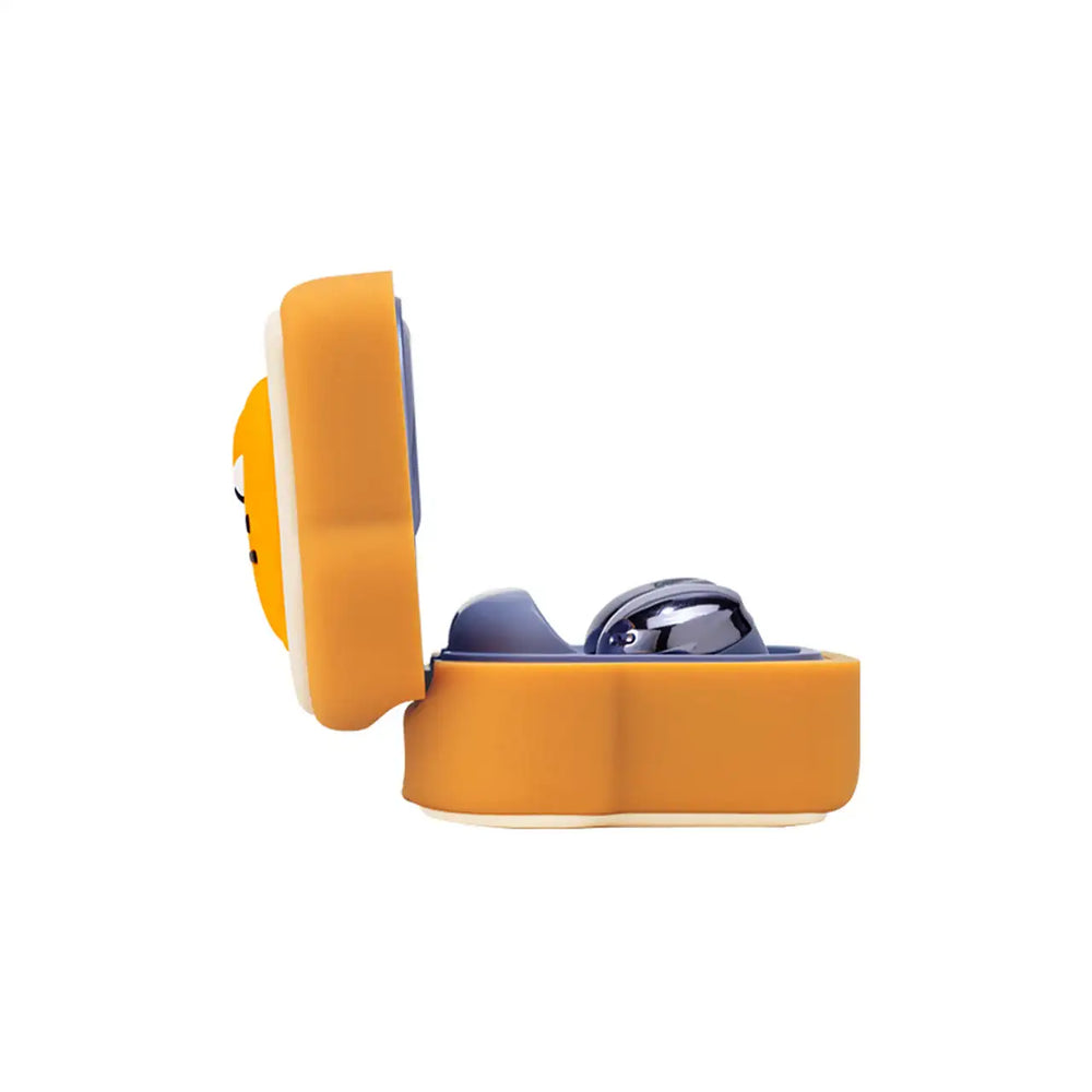 Kakao Friends - Sleepy Ryan Buds 2 Pro Case - Kakao Friends - Home & Living, Accessories - Harumio