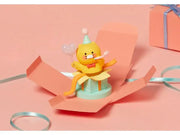 Kakao Friends - HBD Choonsik Gift Box Figure - Kakao Friends - Accessories - Harumio