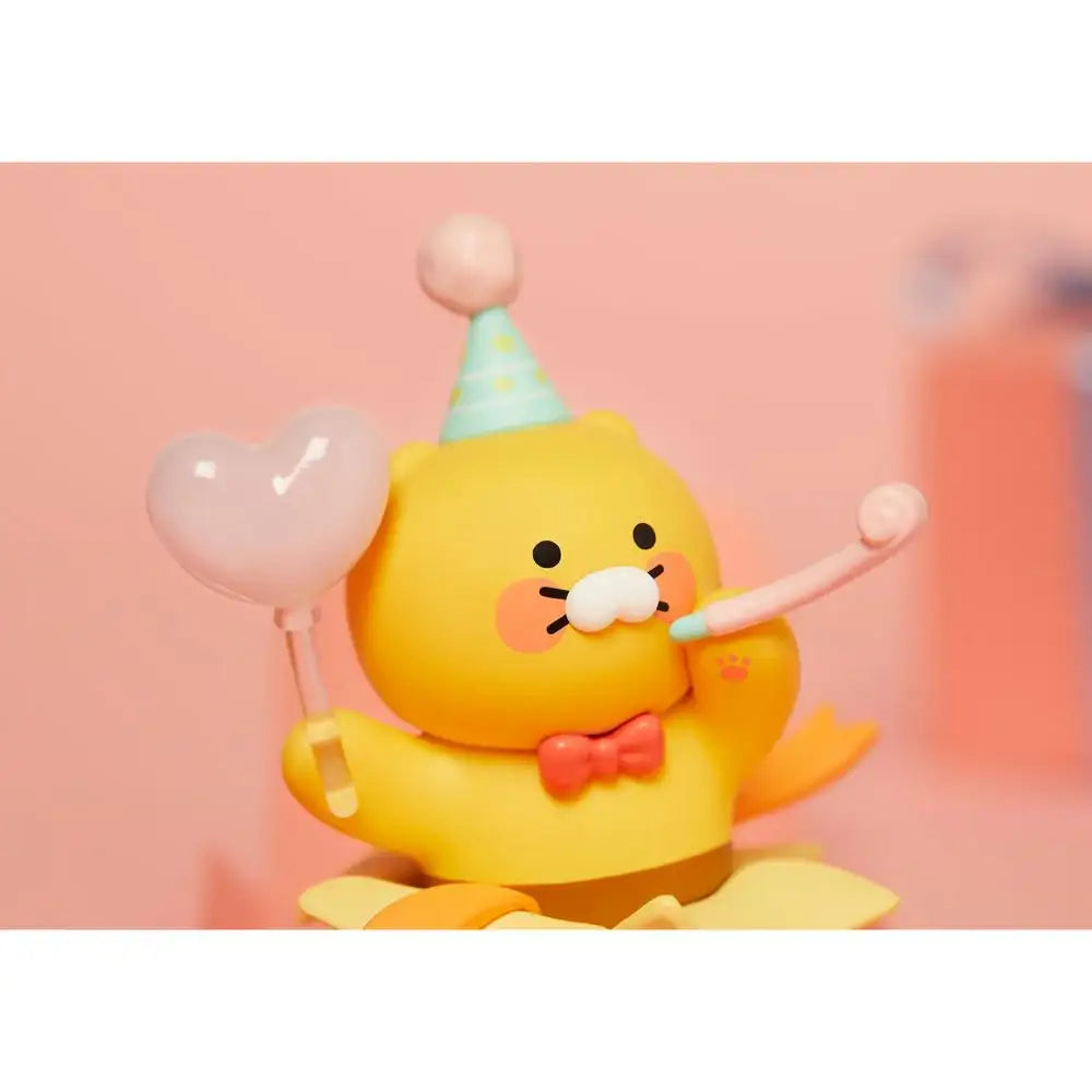 Kakao Friends - Happy Birthday Choonsik Figure Set - Kakao Friends - Accessories - Harumio