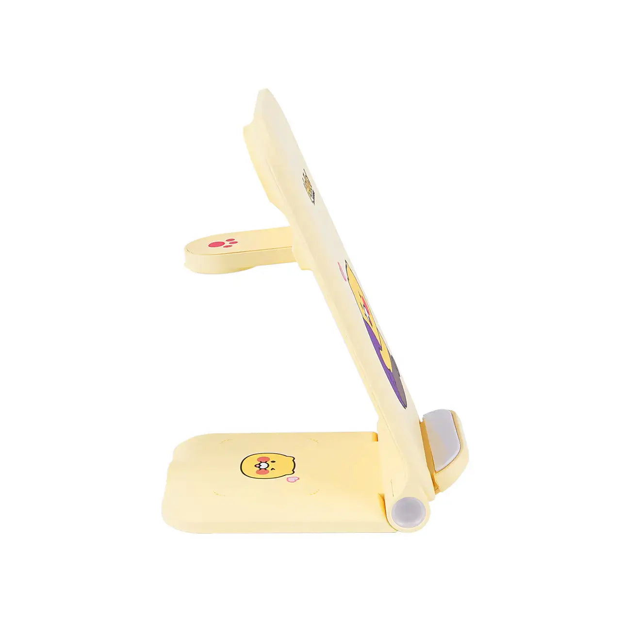 Kakao Friends - Sweet Potato Choonsik 3 in 1 Foldable Wireless Charging Stand (Galaxy) - Kakao Friends - Face Wash Headband - Harumio
