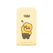 Kakao Friends - Hello Choonsik 3 in 1 Foldable Wireless Charging Stand (iPhone) - Kakao Friends - Face Wash Headband - Harumio