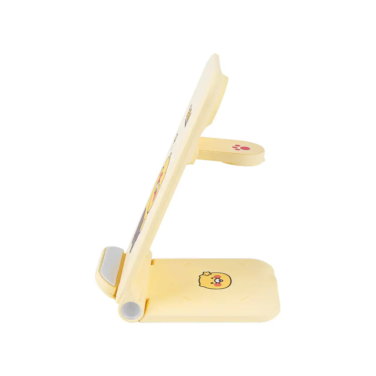 Kakao Friends - Hello Choonsik 3 in 1 Foldable Wireless Charging Stand (iPhone) - Kakao Friends - Face Wash Headband - Harumio