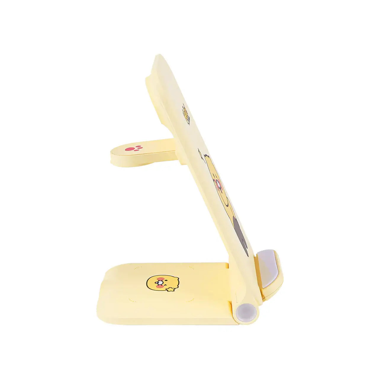 Kakao Friends - Hello Choonsik 3 in 1 Foldable Wireless Charging Stand (iPhone) - Kakao Friends - Face Wash Headband - Harumio