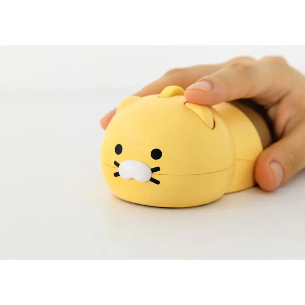 Kakao Friends - Bread Choonsik Wireless Mouse - Kakao Friends - Home & Living, Accessories - Harumio