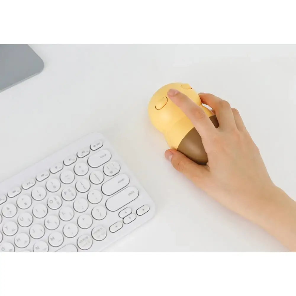 Kakao Friends - Bread Choonsik Wireless Mouse - Kakao Friends - Home & Living, Accessories - Harumio