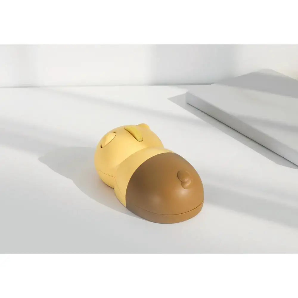 Kakao Friends - Bread Choonsik Wireless Mouse - Kakao Friends - Home & Living, Accessories - Harumio
