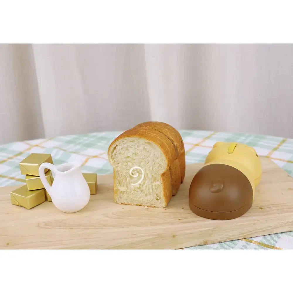 Kakao Friends - Bread Choonsik Wireless Mouse - Kakao Friends - Home & Living, Accessories - Harumio