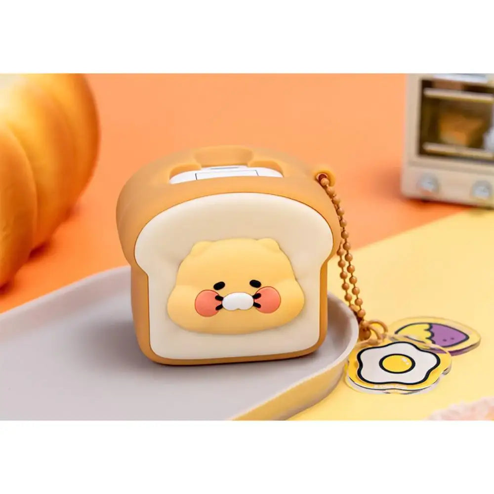 Kakao Friends - Choonsik Buds 2 Pro Silicone Case - Kakao Friends - Home & Living, Accessories - Harumio