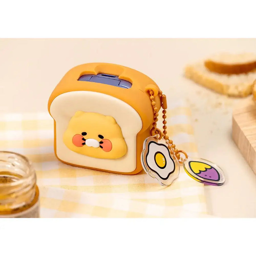 Kakao Friends - Choonsik Buds 2 Pro Silicone Case - Kakao Friends - Home & Living, Accessories - Harumio