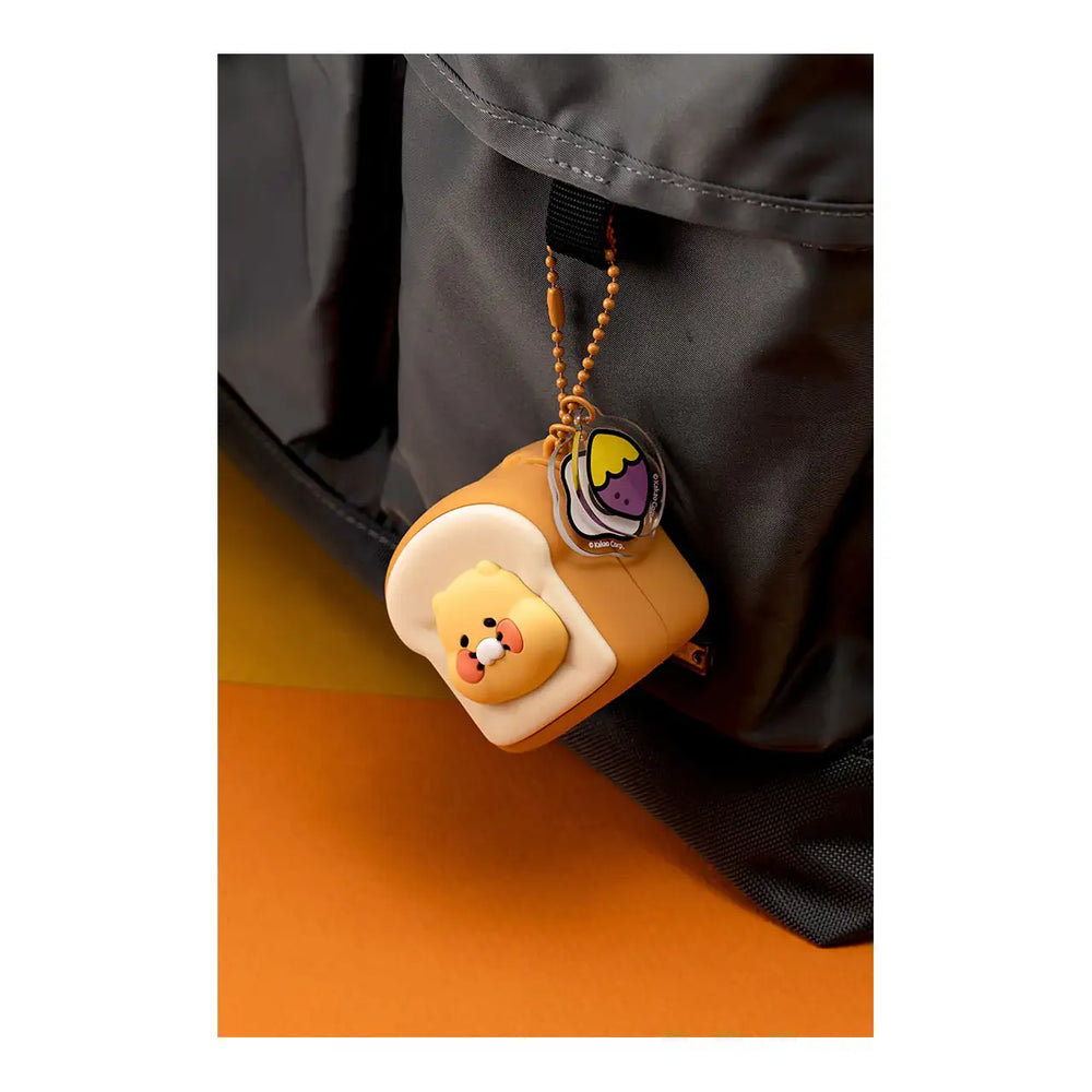 Kakao Friends - Choonsik Buds 2 Pro Silicone Case - Kakao Friends - Home & Living, Accessories - Harumio