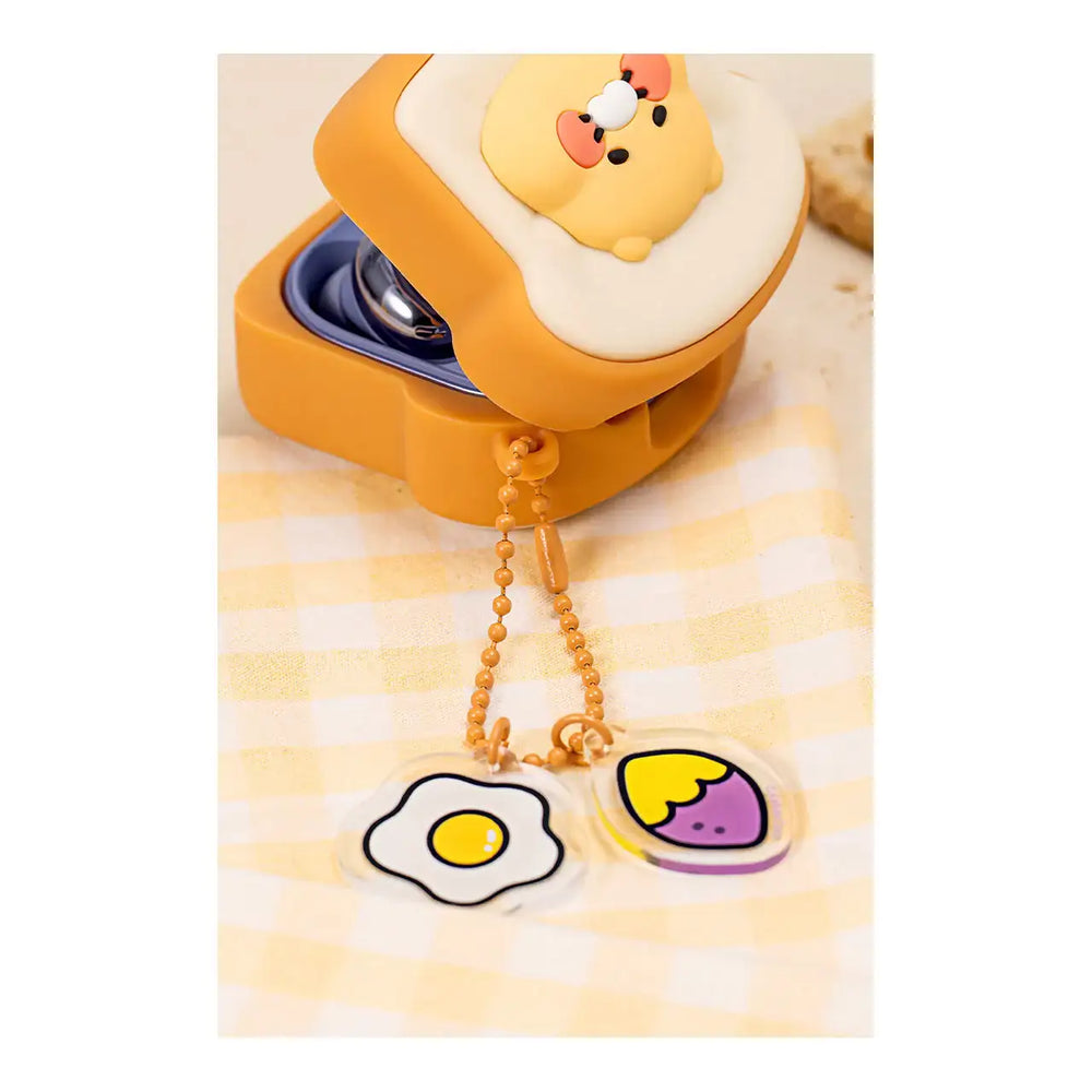Kakao Friends - Choonsik Buds 2 Pro Silicone Case - Kakao Friends - Home & Living, Accessories - Harumio