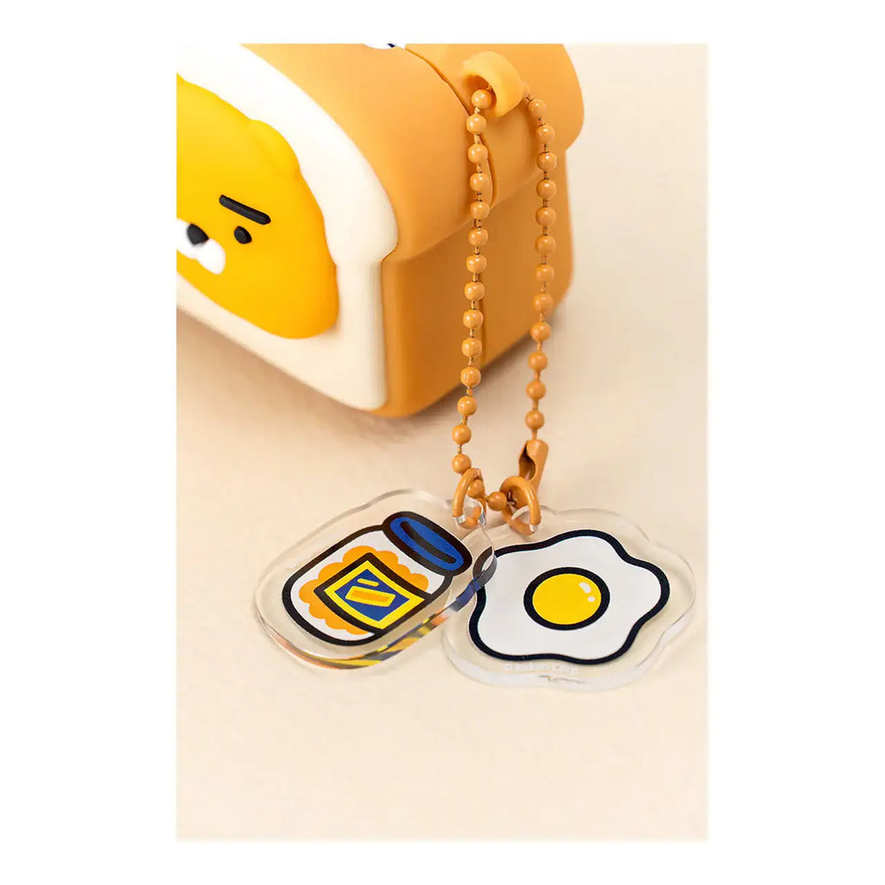 Kakao Friends - Sleepy Ryan Buds 2 Pro Case - Kakao Friends - Home & Living, Accessories - Harumio