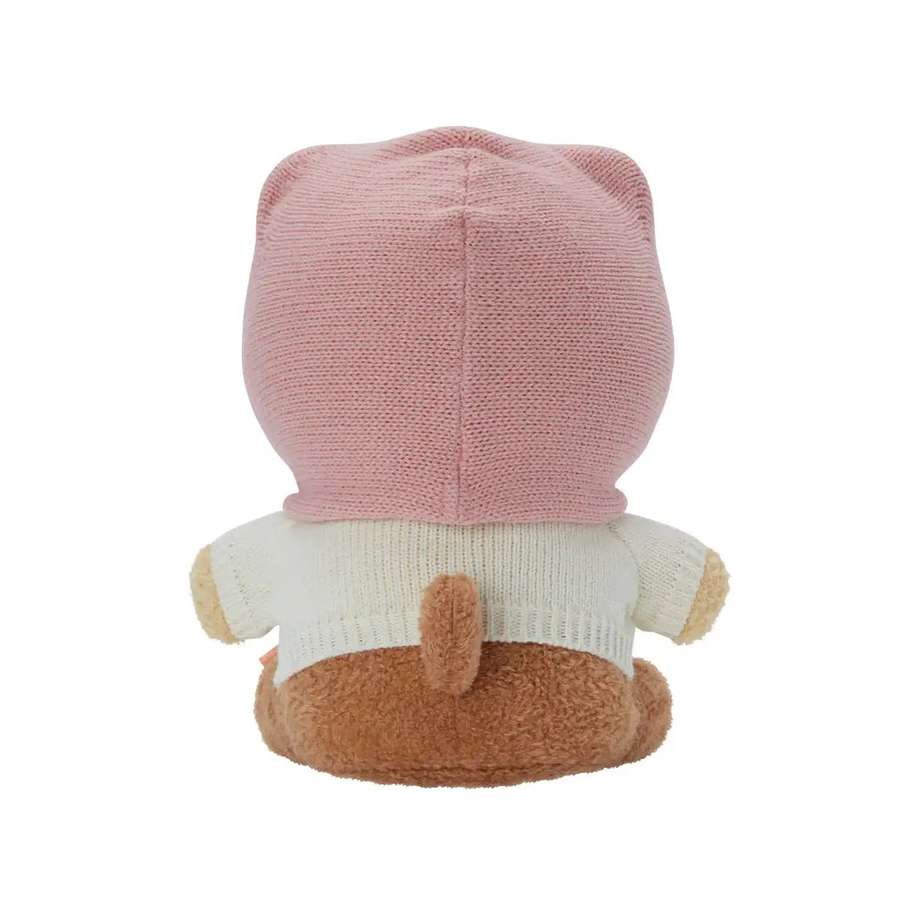 Kakao Friends x Sinoon - Loving Hug Choonsik Plush Doll - Kakao Friends - Plush - Harumio