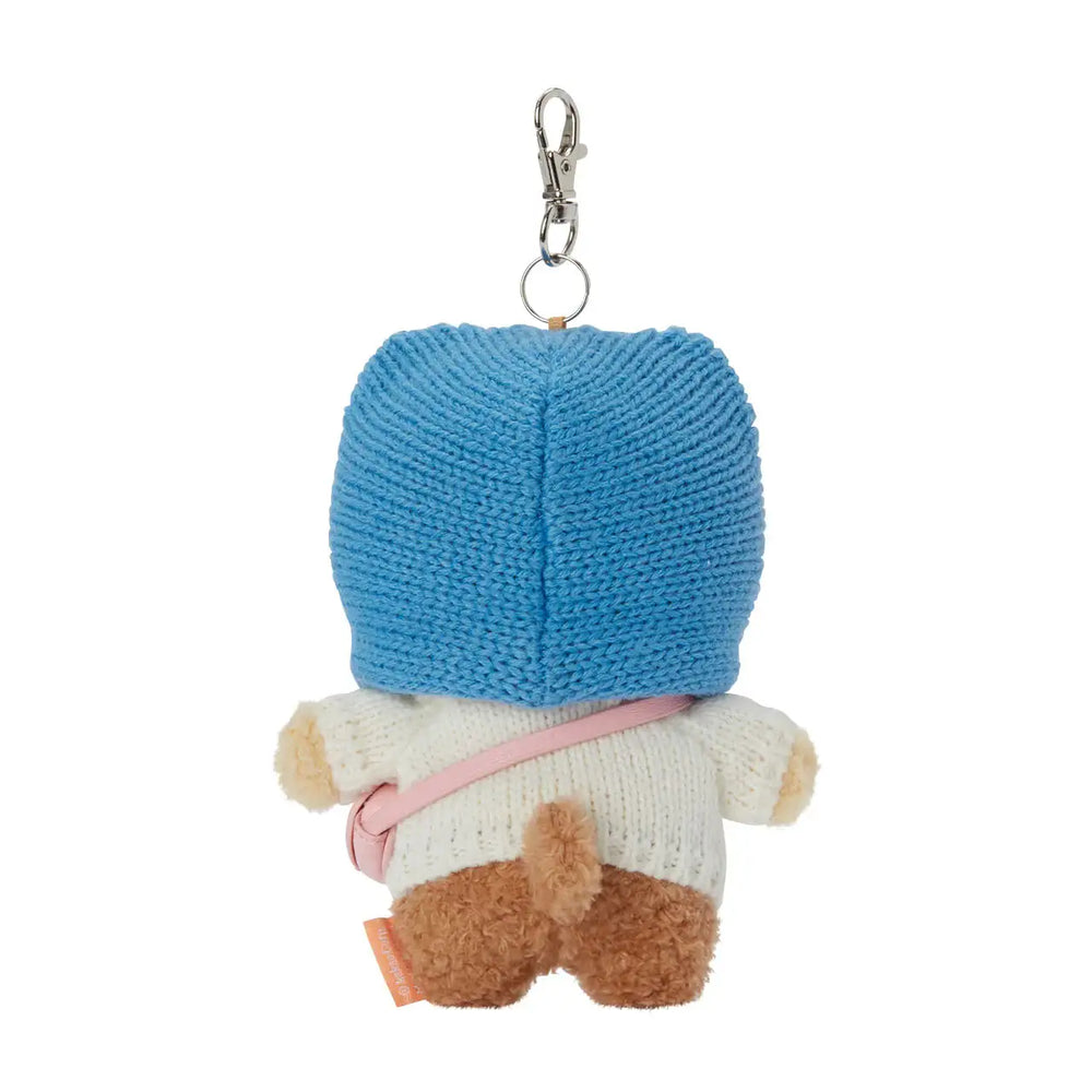 Kakao Friends x Sinoon - Choonsik Doll Keyring - Kakao Friends - Home & Living, Accessories - Harumio