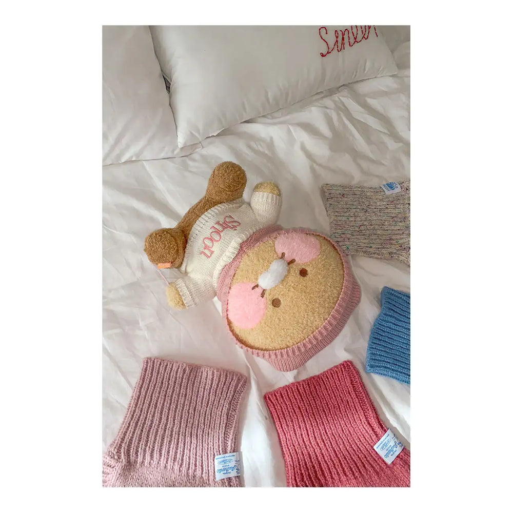 Kakao Friends x Sinoon - Loving Hug Choonsik Plush Doll - Kakao Friends - Plush - Harumio