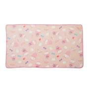 Kakao Friends - Punkyu Rabbit Pattern Knee Blanket - Kakao Friends - Home & Living, Accessories - Harumio