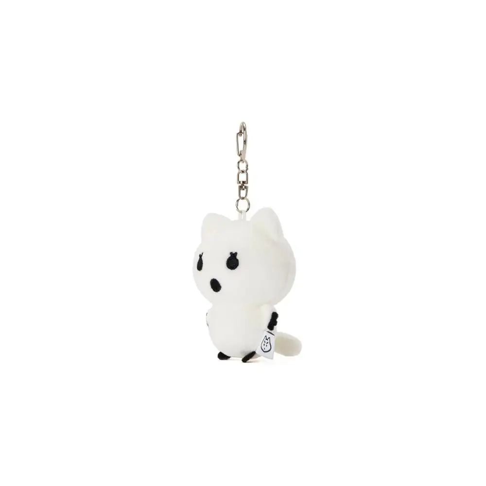 Kakao Friends - Basic Demonic Pax Geyeo Doll Keyring - Kakao Friends - Home & Living, Accessories - Harumio