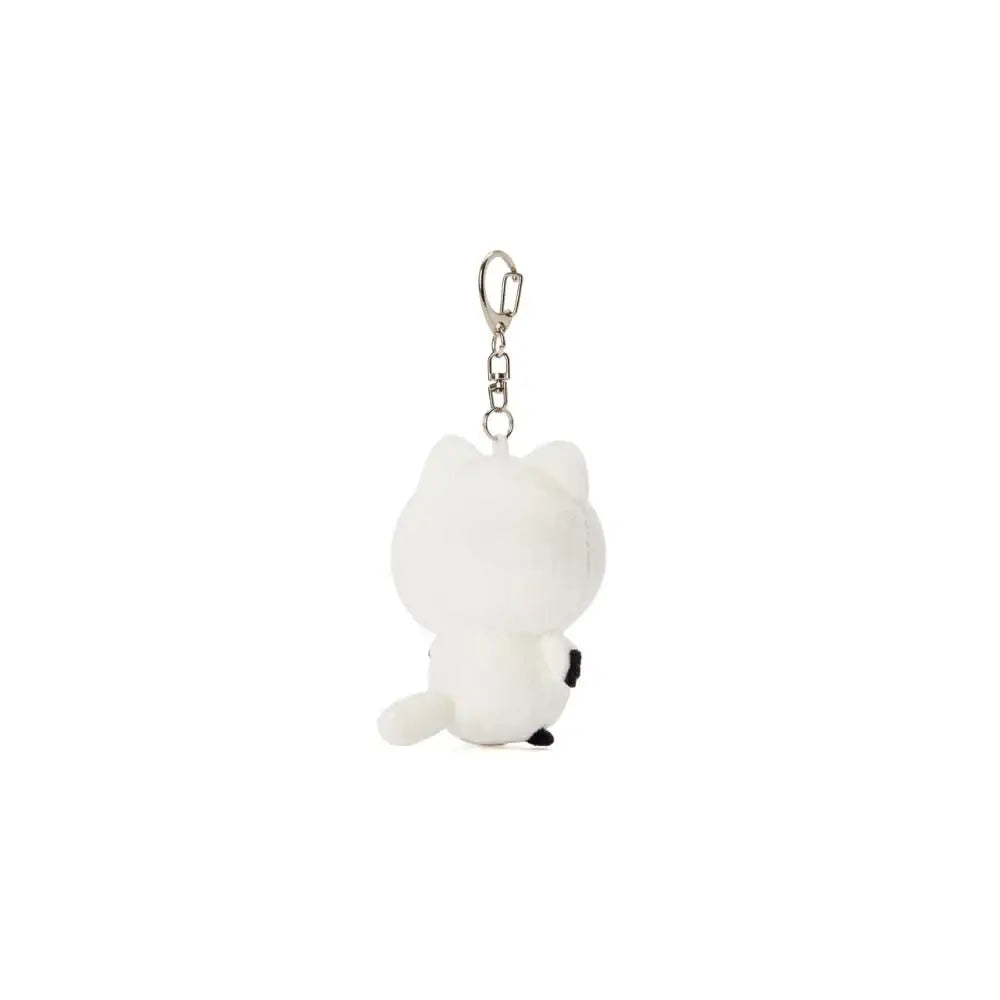 Kakao Friends - Basic Demonic Pax Geyeo Doll Keyring - Kakao Friends - Home & Living, Accessories - Harumio