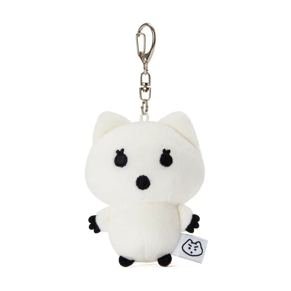 Kakao Friends - Basic Demonic Pax Geyeo Doll Keyring - Kakao Friends - Home & Living, Accessories - Harumio