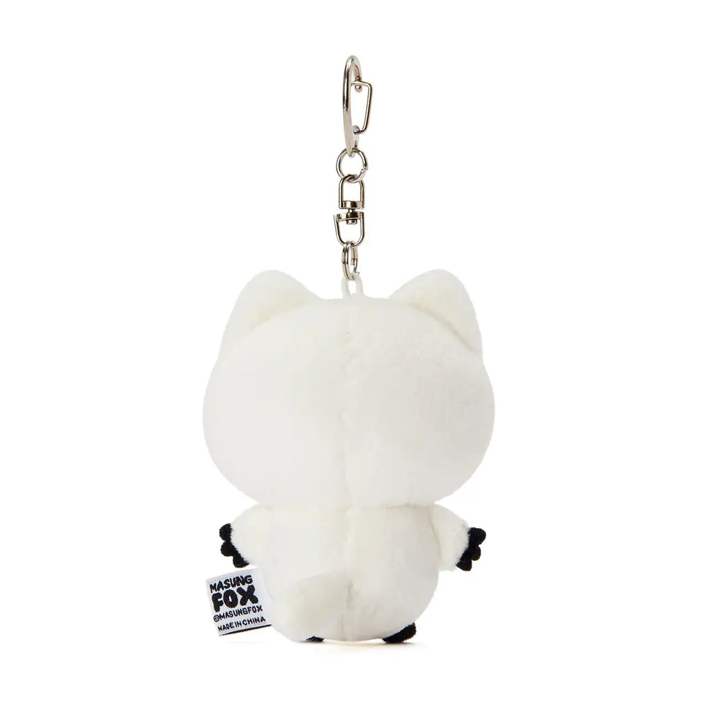 Kakao Friends - Basic Demonic Pax Geyeo Doll Keyring - Kakao Friends - Home & Living, Accessories - Harumio