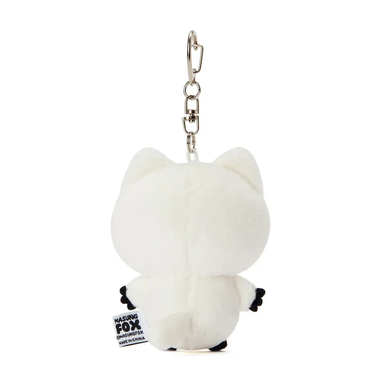 Kakao Friends - Basic Demonic Pax Geyeo Doll Keyring - Kakao Friends - Home & Living, Accessories - Harumio