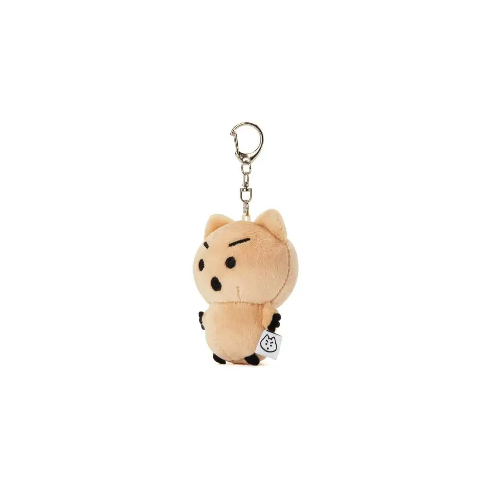 Kakao Friends - Demonic Pax Basic Keyring - Kakao Friends - Home & Living, Accessories - Harumio