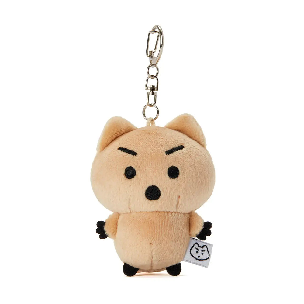 Kakao Friends - Demonic Pax Basic Keyring - Kakao Friends - Home & Living, Accessories - Harumio