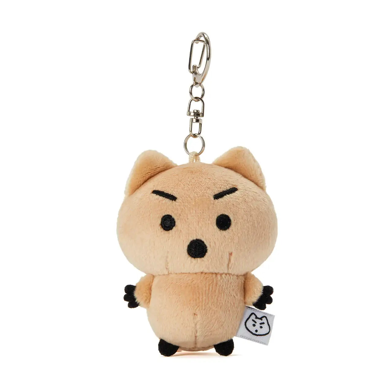 Kakao Friends - Demonic Pax Basic Keyring - Kakao Friends - Home & Living, Accessories - Harumio