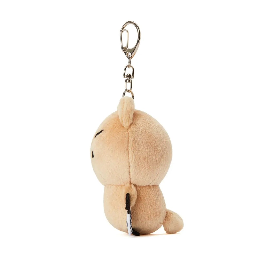 Kakao Friends - Demonic Pax Basic Keyring - Kakao Friends - Home & Living, Accessories - Harumio
