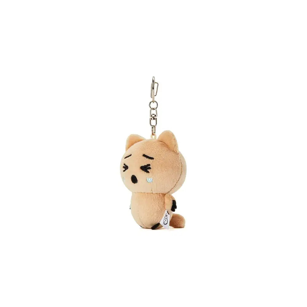 Kakao Friends - Crybaby Demonic Pax Doll Keyring - Kakao Friends - Home & Living, Accessories - Harumio