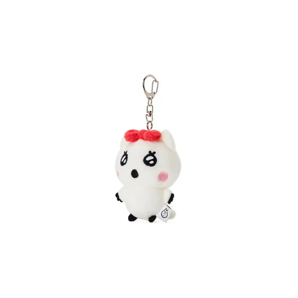 Kakao Friends - Demonic Pax Surprised Geyeo Keyring - Kakao Friends - Home & Living, Accessories - Harumio