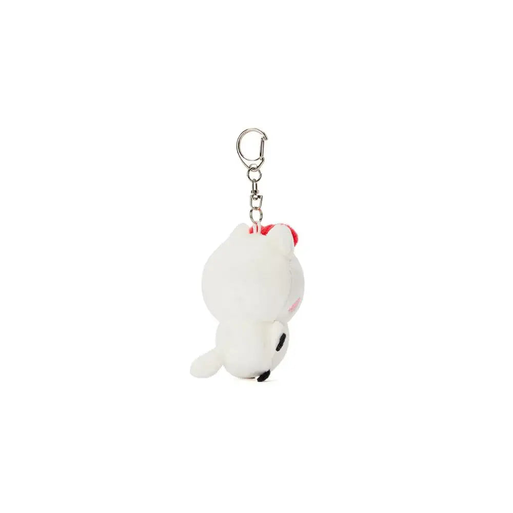 Kakao Friends - Demonic Pax Surprised Geyeo Keyring - Kakao Friends - Home & Living, Accessories - Harumio