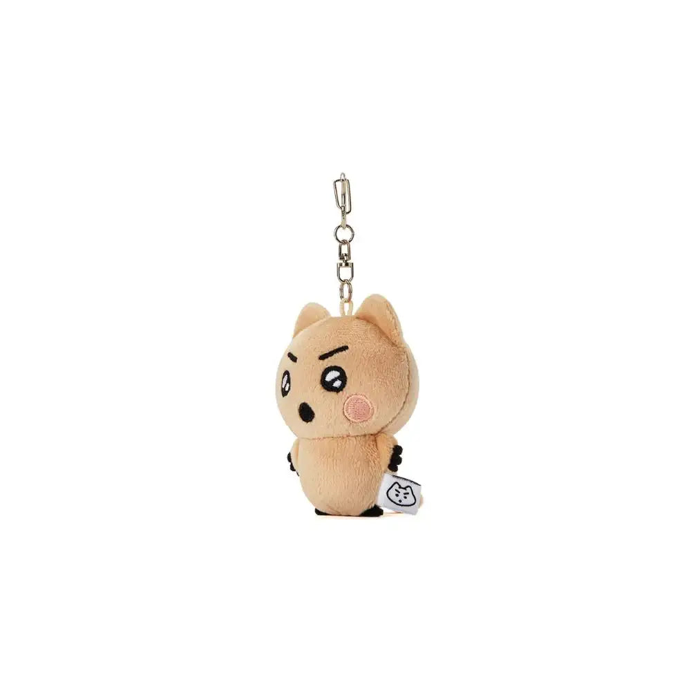 Kakao Friends - Happy Demonic Pax Doll Keyring - Kakao Friends - Home & Living, Accessories - Harumio