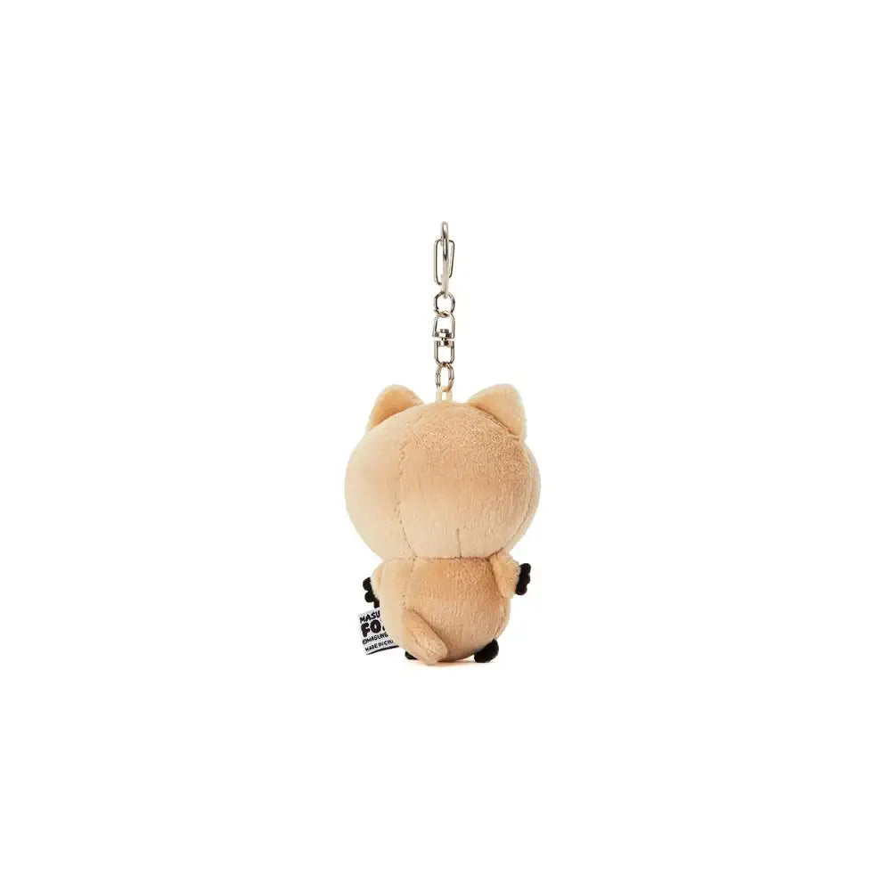 Kakao Friends - Sad Demonic Pax Doll Keyring - Kakao Friends - Home & Living, Accessories - Harumio