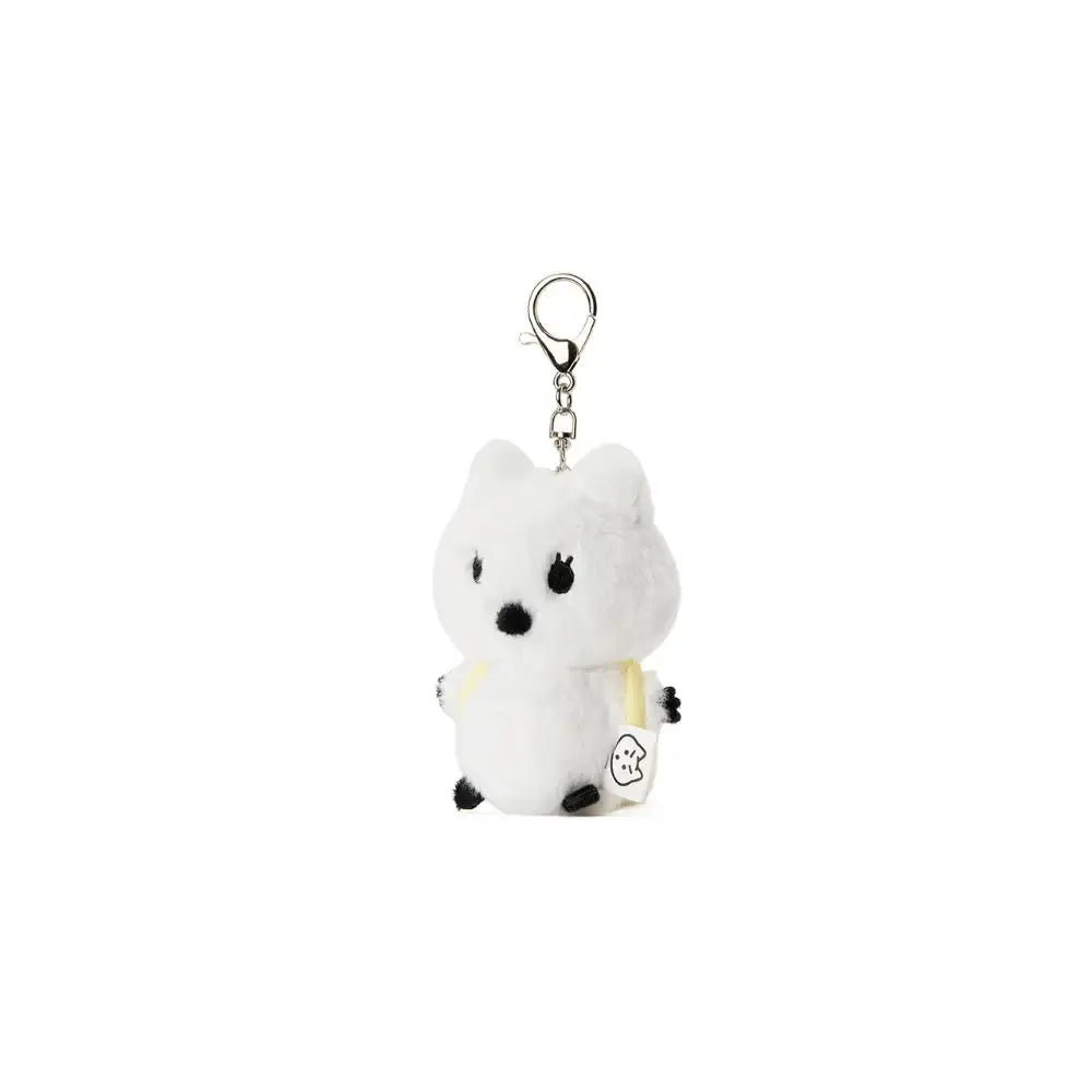 Kakao Friends - Demonic Pax Geyeo Doll Keyring (10cm) - Kakao Friends - Home & Living, Accessories - Harumio