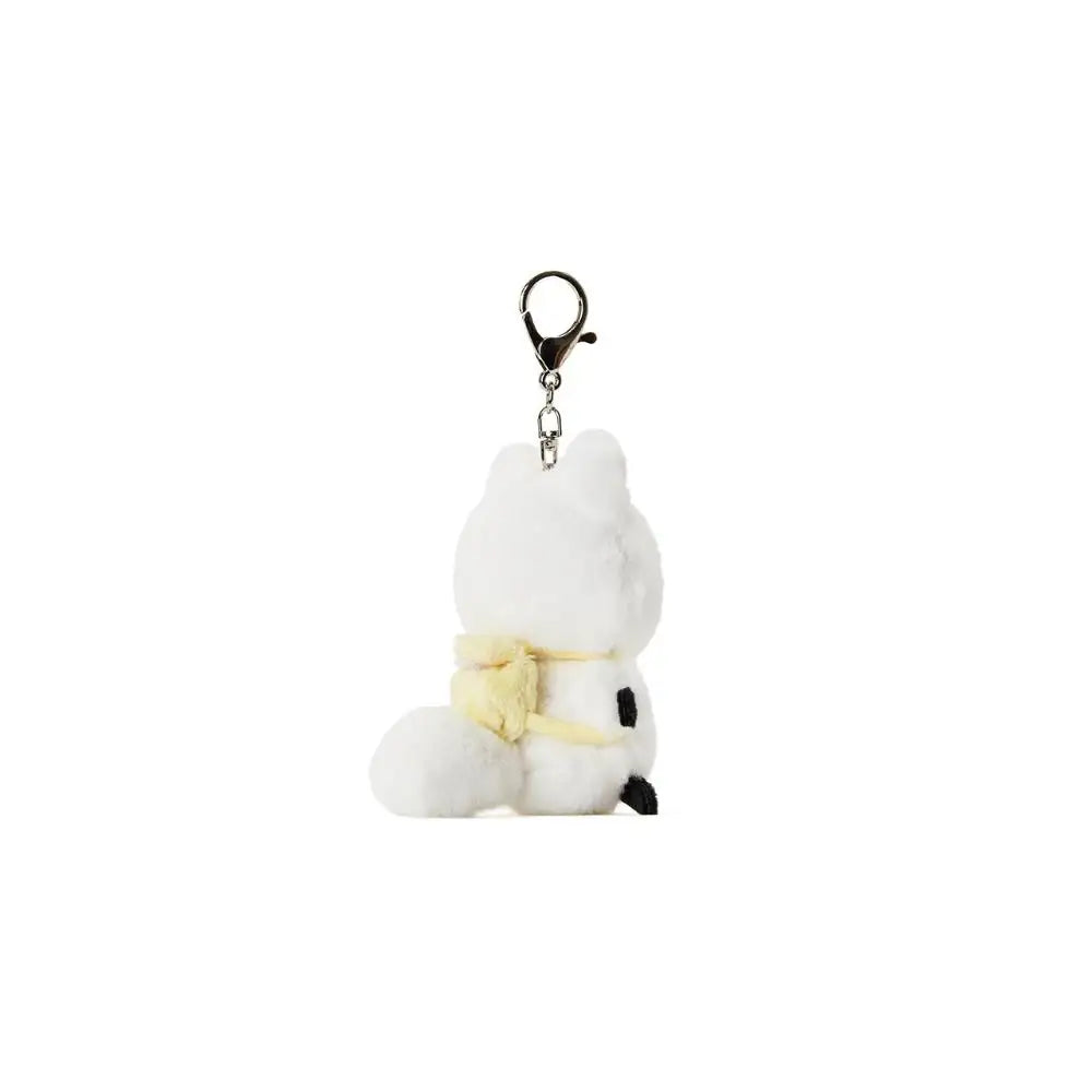 Kakao Friends - Demonic Pax Geyeo Doll Keyring (10cm) - Kakao Friends - Home & Living, Accessories - Harumio