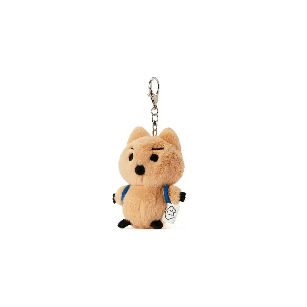 Kakao Friends - Demonic Pax 10cm Doll Keyring - Kakao Friends - Home & Living, Accessories - Harumio