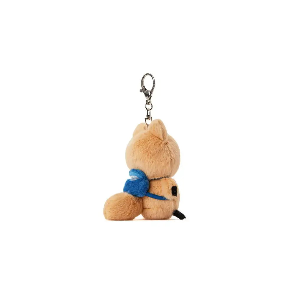 Kakao Friends - Demonic Pax 10cm Doll Keyring - Kakao Friends - Home & Living, Accessories - Harumio