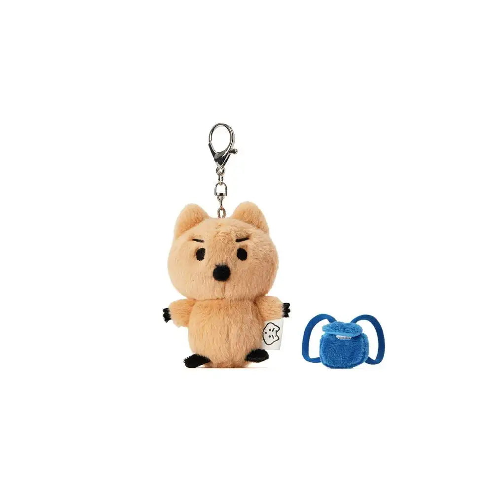 Kakao Friends - Demonic Pax 10cm Doll Keyring - Kakao Friends - Home & Living, Accessories - Harumio