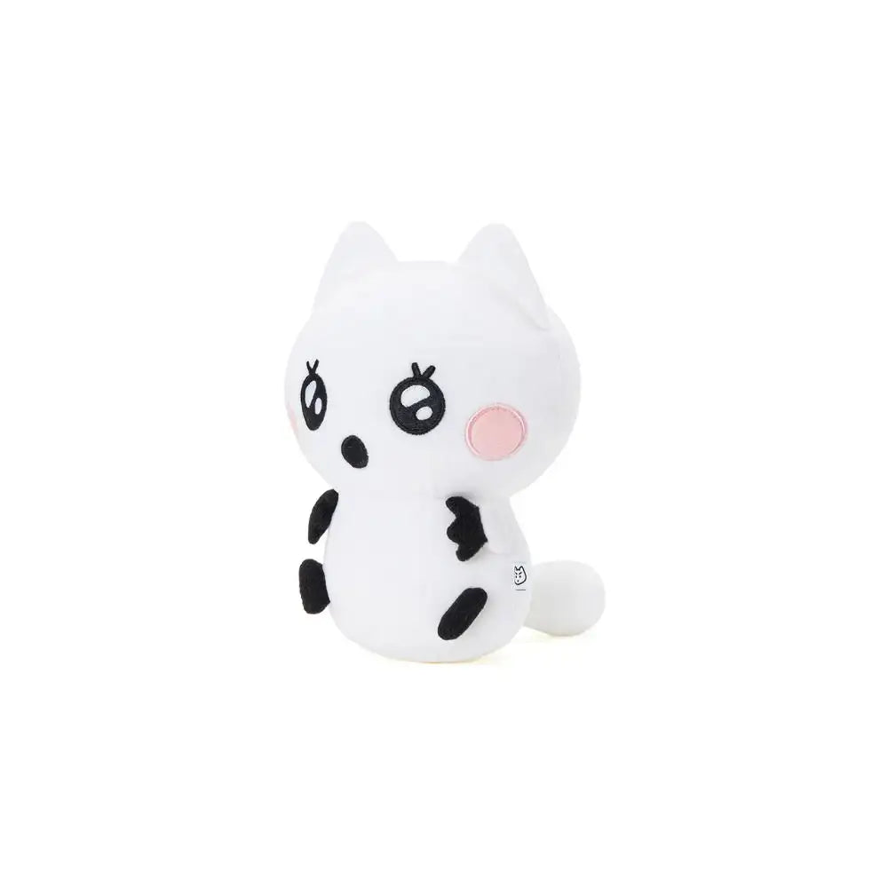 Kakao Friends - Demonic Pax Geyeo 20cm Plush Doll - Kakao Friends - Home & Living, Accessories - Harumio