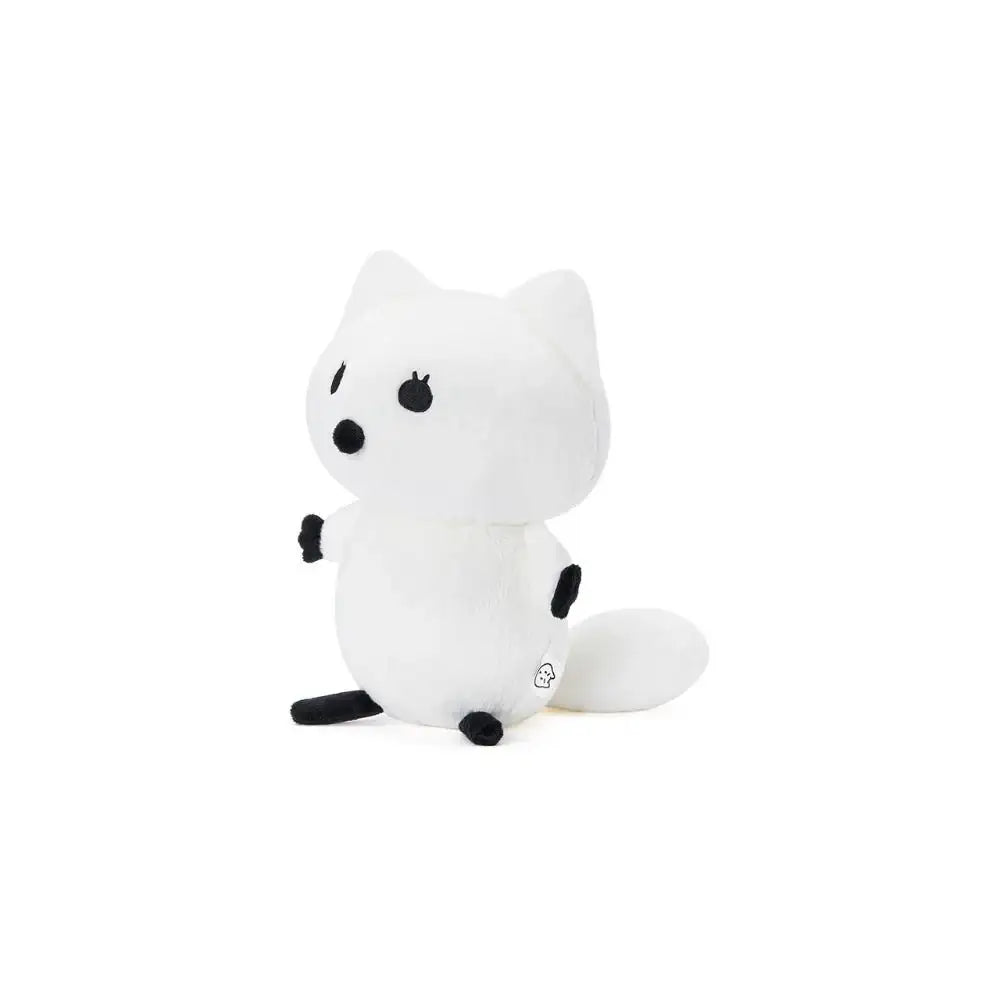 Kakao Friends - Demonic Pax Geyeo Hugging 25cm Plush Doll - Kakao Friends - Home & Living, Accessories - Harumio