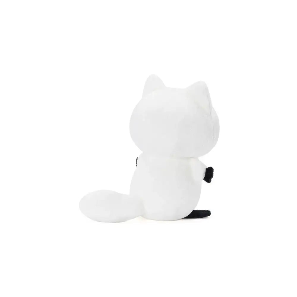 Kakao Friends - Demonic Pax Geyeo Hugging 25cm Plush Doll - Kakao Friends - Home & Living, Accessories - Harumio