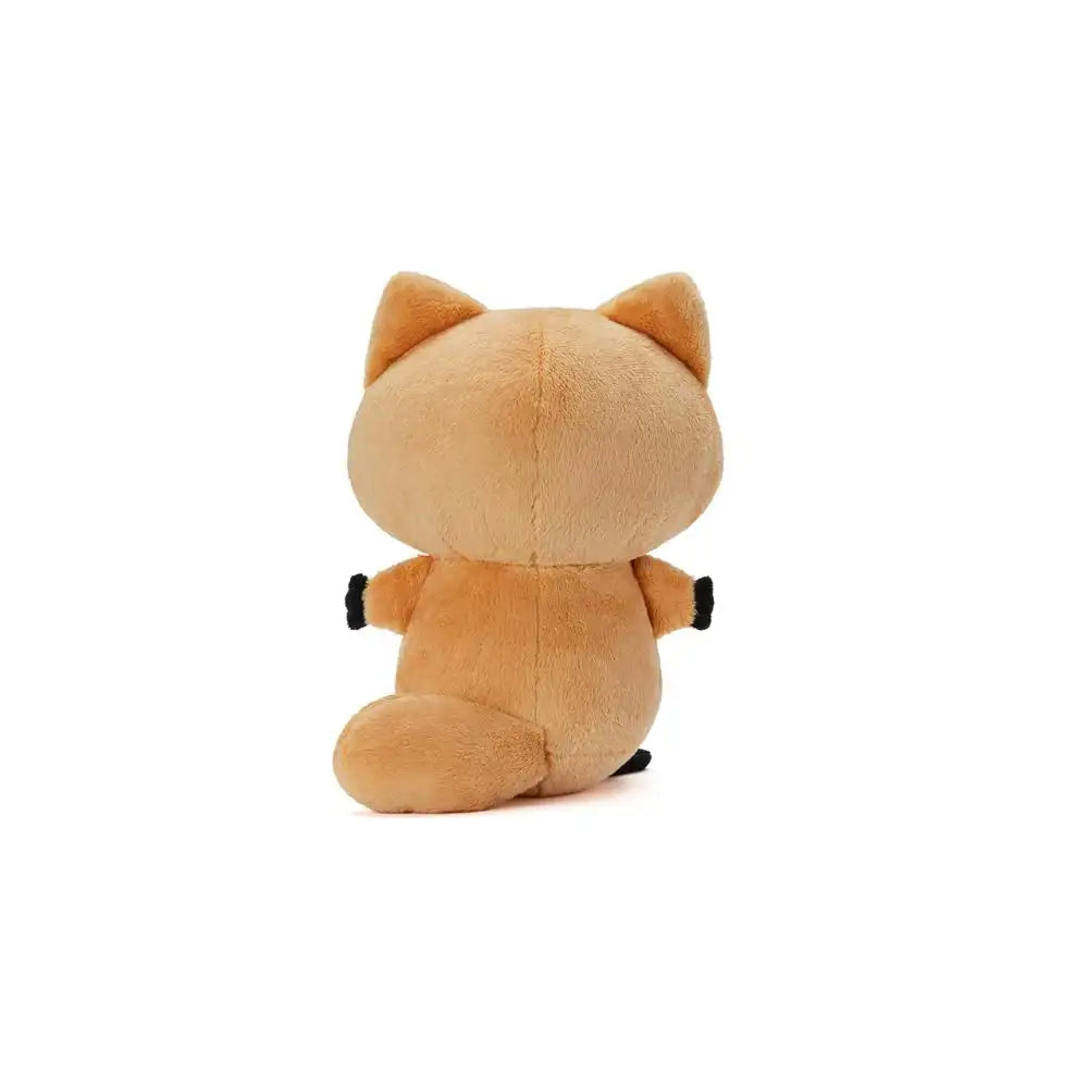 Kakao Friends - Demonic Pax Arms Wide 25cm Plush Doll - Kakao Friends - Home & Living, Accessories - Harumio