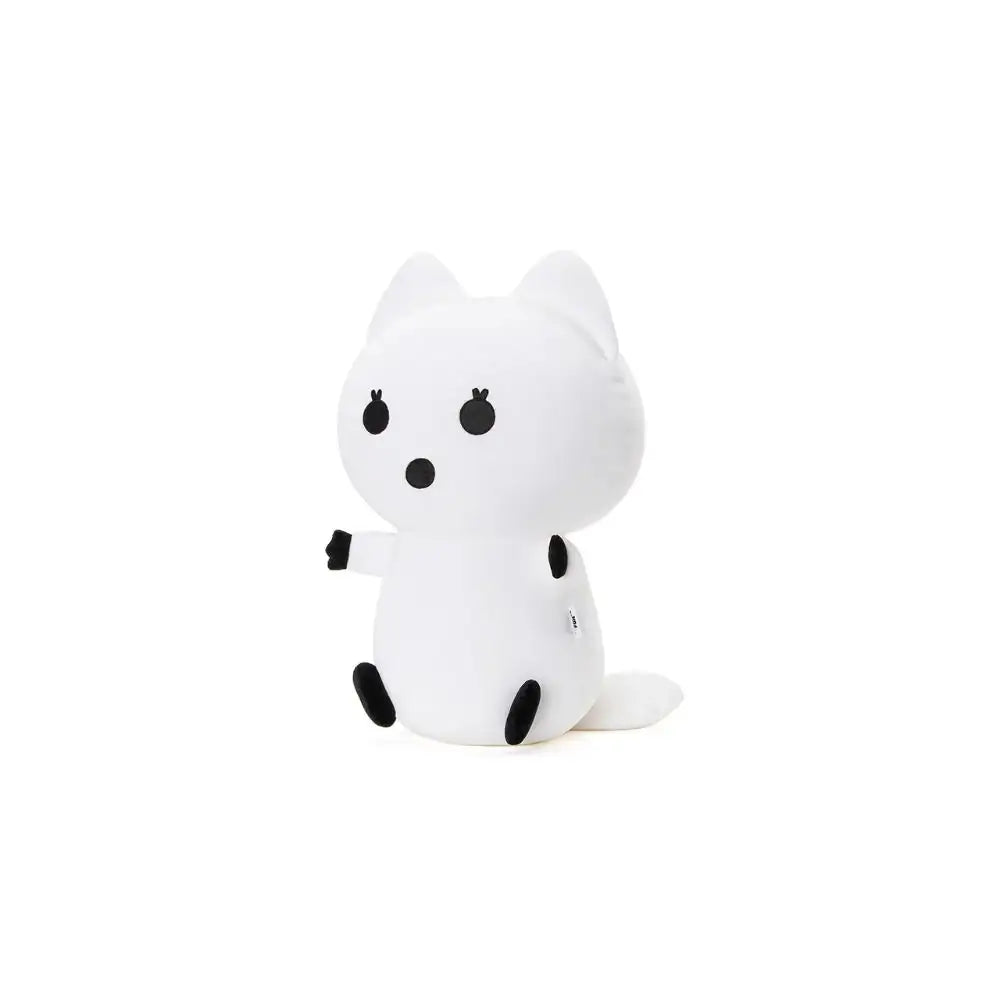 Kakao Friends - Demonic Pax Geyeo 55cm Plush Doll - Kakao Friends - Home & Living, Accessories - Harumio